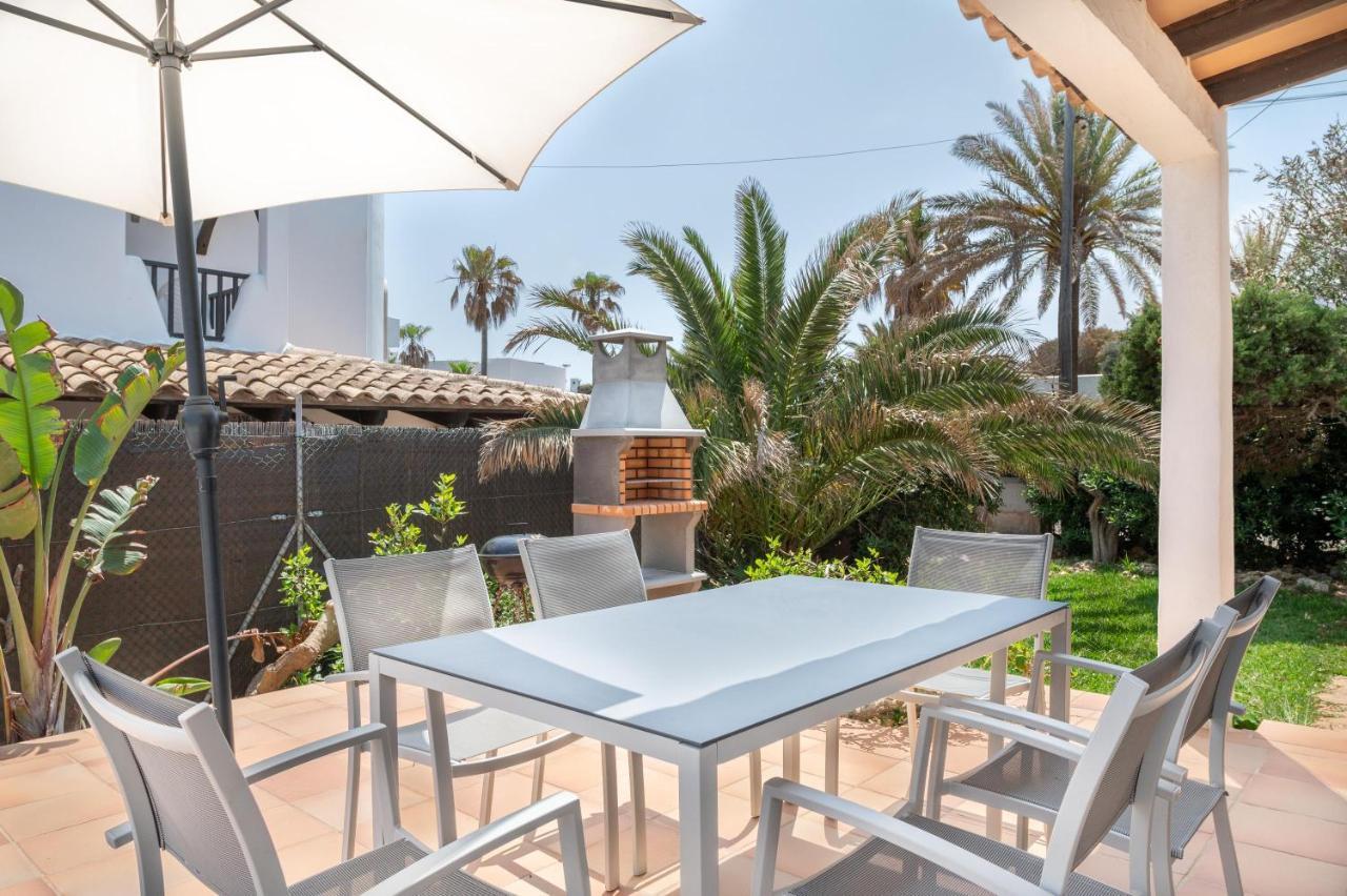Casa Sol Cala Dor Villa Cala d'Or  Exterior photo